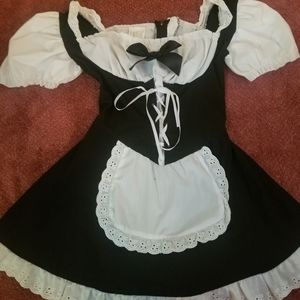 Women Halloween Costume